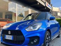 Usata Suzuki Swift Sport 129 CV (94 kW) 2023 Blu Utilitaria
