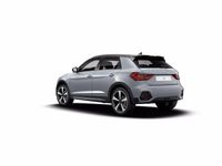Käytetty Audi A1 Design 110 HP (80 kW) 2020 Harmaa Katumaasturi