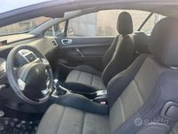 usata Peugeot 307 CC 1.6 16V Tecno