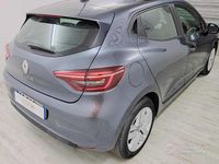Usata Renault Clio V Life 90 CV (66 kW) 2021 Grigio Berlina