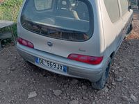 Usata Fiat 600 2006 Grigio Utilitaria