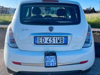 Usata Lancia Ypsilon 2011 Utilitaria