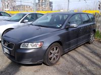 usata Volvo V50 V50 1.6 16V cat POLAR