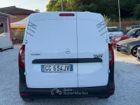 Begagnad Mercedes Citan 112 116 HK (85 kW) 2021 Vit