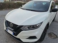 usata Nissan Qashqai Qashqai1.5 dci N-Tec Start 115cv