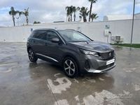 Usata Peugeot 5008 Allure 131 CV (96 kW) 2021 Grigio SUV