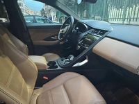 Usata Jaguar E-Pace SE 163 CV (119 kW) 2022 Grigio SUV