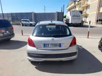 Begagnad Peugeot 207 68 HK (50 kW) 2009 Other Sedan