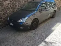 Usata Ford Focus 90 CV (66 kW) 2001 Station wagon