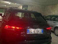 Usata Audi Q3 Business 150 CV (110 kW) 2021 SUV