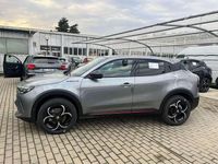 Nuova Alfa Romeo Junior Edizione Speciale 145 CV (106 kW) 2026 Grigio SUV