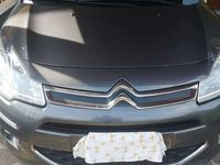 usata Citroën C3 BlueHdi Exclusive cilindrata 1.5 disel