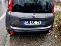 usata Fiat Panda Panda 1.3 MJT S&S Lounge