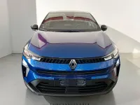 Nuova Renault Captur Evolution 101 CV (74 kW) 2026 Blu SUV