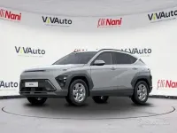 Nuova Hyundai Kona N Line 50 kW (68 CV) 2025 Grigio SUV
