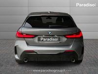 Usata BMW 120 M Sport 192 CV (141 kW) 2024 Grigio Utilitaria