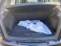 Usata VW Golf IV 140 CV (102 kW) 2006 Nero Berlina