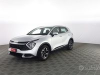 Usata Kia Sportage 2024 Grigio SUV