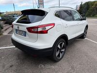Usata Nissan Qashqai N-Connecta 131 CV (96 kW) 2016 SUV