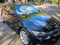 Usata BMW 320 Cabriolet 177 CV (130 kW) 2008 Cabrio