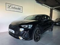 Usata Audi Q3 Sportback S-Line 150 CV (110 kW) 2021 Other SUV