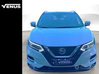 Usata Nissan Qashqai Tekna+ 159 CV (116 kW) 2019 Bianco SUV