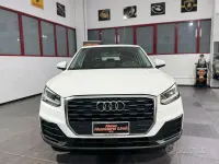 Usata Audi Q2 Sport 116 CV (85 kW) 2017 Bianco SUV