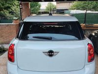 Usata Mini Countryman 2016 Bianco SUV