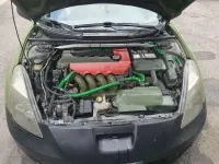 Gebraucht Toyota Celica 192 PS (141 kW) 2002 Coupé