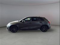 Usata Audi RS3 399 CV (293 kW) 2025 Grigio Berlina