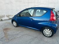 Usata Peugeot 107 68 CV (50 kW) 2006 Utilitaria