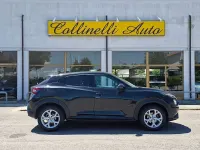 Usata Nissan Juke N-Connecta 117 CV (86 kW) 2020 Black metallic SUV