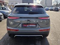 Usata DS Automobiles DS7 Crossback Performance 131 CV (96 kW) 2024 Grigio SUV