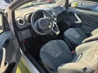 Usata Ford Ka 69 CV (50 kW) 2014 Grigio Berlina