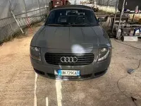Usata Audi TT Roadster 179 CV (131 kW) 2000 Cabrio