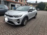 Usata Kia Stonic Style 97 CV (71 kW) 2019 SUV