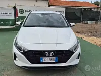 Occasion Hyundai i20 84 ch (61 kW) 2023 Blanc Citadine