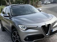 Usata Alfa Romeo Stelvio Executive 209 CV (153 kW) 2019 SUV