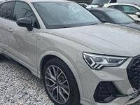 Usata Audi Q3 Business 200 CV (147 kW) 2021 Grigio SUV
