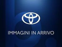 Usata Toyota Aygo X Trend 72 CV (52 kW) 2025 Nero SUV