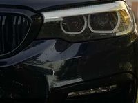 Begagnad BMW 525 M Sport 231 HK (169 kW) 2019 Svart Sedan