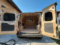 Usata Fiat Fiorino 73 CV (53 kW) 2009 Monovolume
