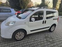 Usata Fiat Qubo Active 75 CV (55 kW) 2012 Other Monovolume