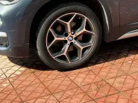 Usata BMW X1 Sport Line 150 CV (110 kW) 2016 SUV