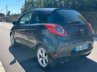 usata Ford Ka 1.3 multijet anno 2010