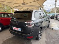 Usata Citroën C4 Picasso Shine 120 CV (88 kW) 2017 Grigio Monovolume