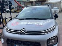 Brugt Citroën C3 Aircross Feel 120 HK (88 kW) 2020 Grå SUV