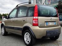 usata Fiat Panda 1.2 Climbing Natural Power usato