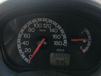 Usata Fiat 600 2003 Grigio Utilitaria