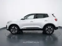 Usata DR DR 5.0 116 CV (85 kW) 2023 Argento SUV